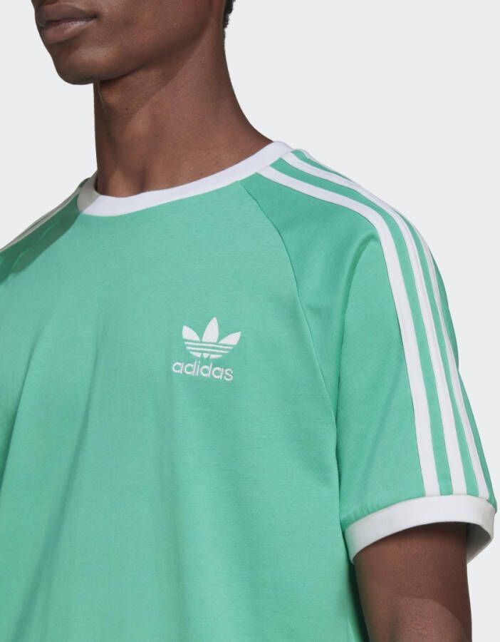 Adidas Originals Adicolor Classics 3-Stripes T-shirt