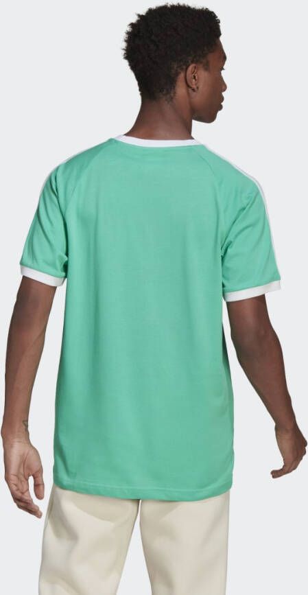 Adidas Originals Adicolor Classics 3-Stripes T-shirt