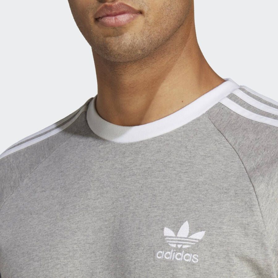 Adidas Originals Adicolor Classics 3-Stripes T-shirt