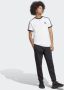 Adidas Originals Heren Wit T-Shirt met Korte Mouwen White Heren - Thumbnail 5