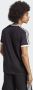 Adidas Originals Adicolor 3-stripes T-shirt T-shirts Kleding black maat: XXL beschikbare maaten:S L XL XXL - Thumbnail 6