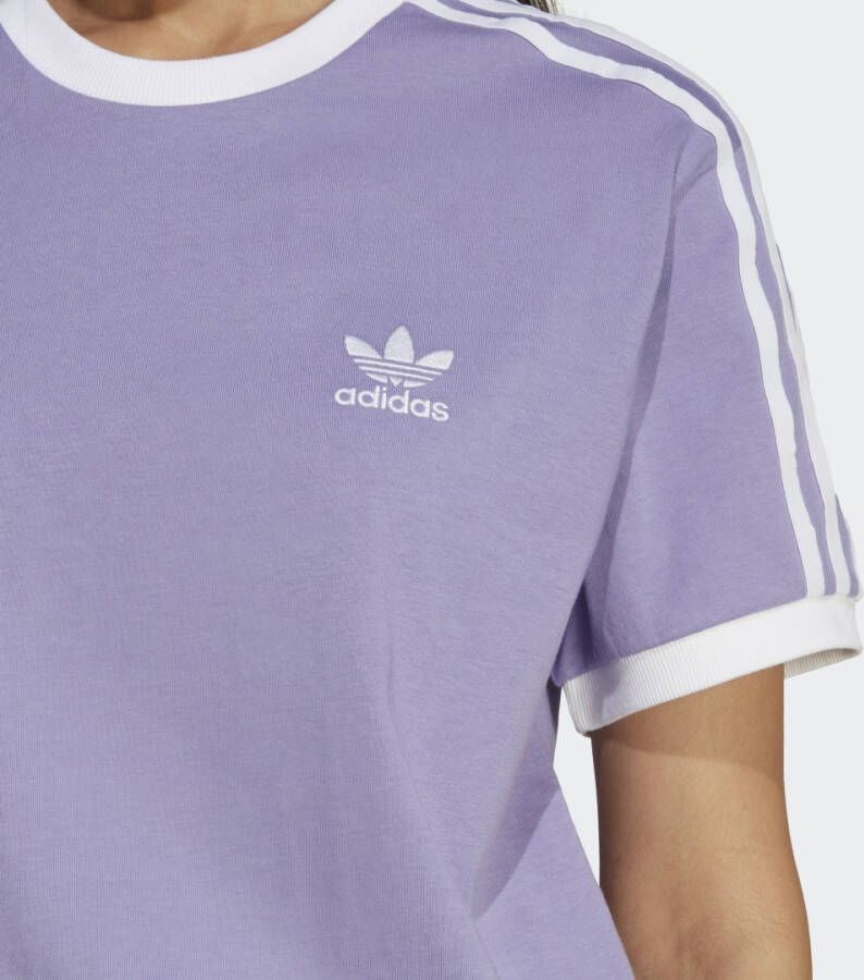 Adidas Originals Adicolor Classics 3-Stripes T-shirt