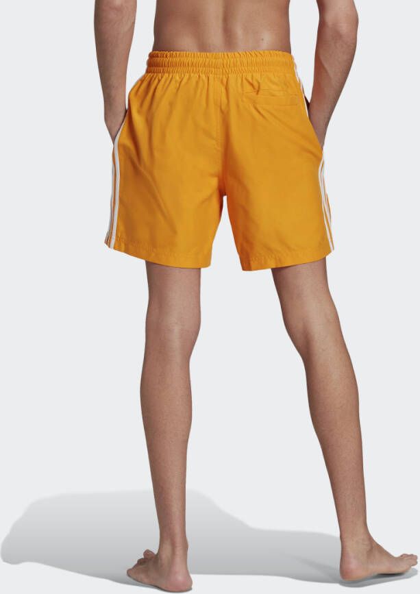 Adidas Originals Adicolor Classics 3-Stripes Zwemshort