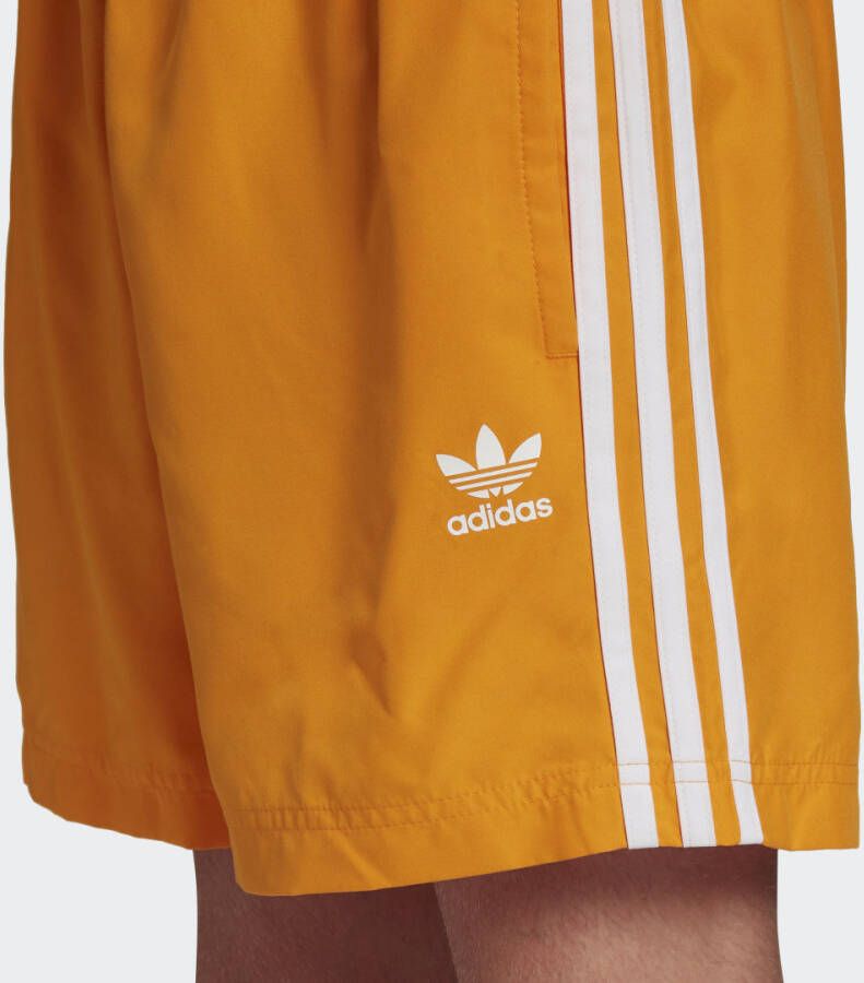 Adidas Originals Adicolor Classics 3-Stripes Zwemshort