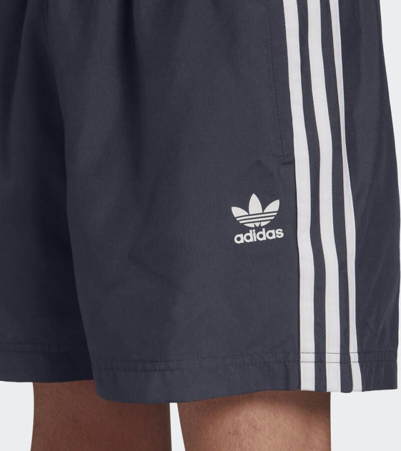 Adidas Originals Adicolor Classics 3-Stripes Zwemshort