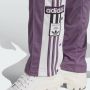 Adidas Originals Adicolor Adibreak Jogging Broek Trainingsbroeken Kleding shadow violet maat: S beschikbare maaten:XS S M - Thumbnail 5