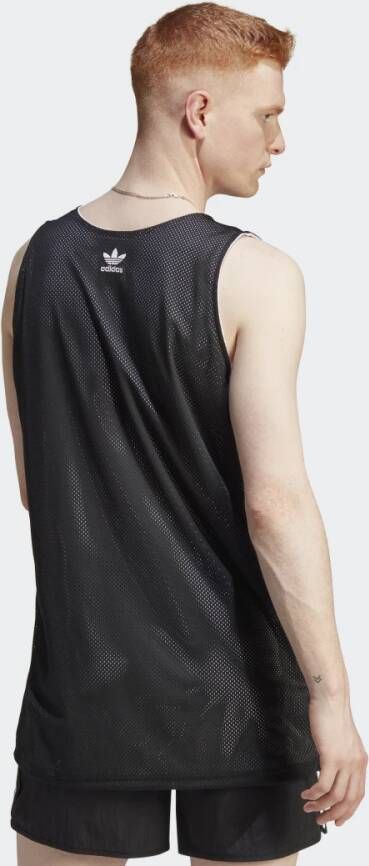 Adidas Originals Adicolor Classics Basketball Trefoil Shirt