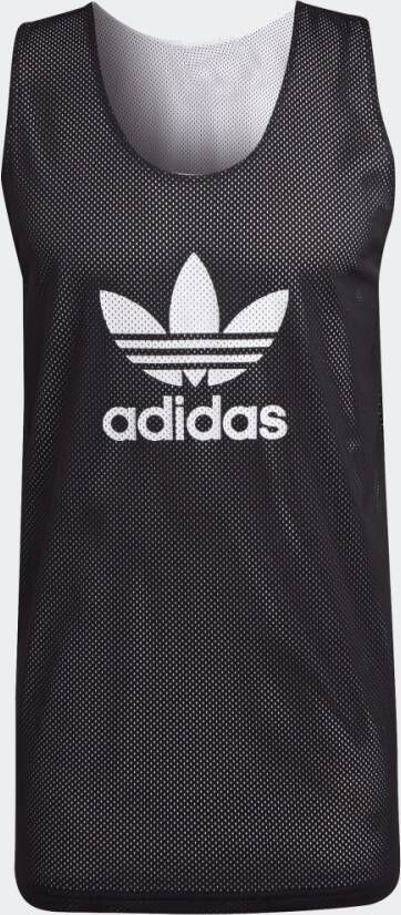 Adidas Originals Adicolor Classics Basketball Trefoil Shirt