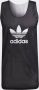 Adidas Originals Adicolor Classics Basketball Trefoil Shirt - Thumbnail 6