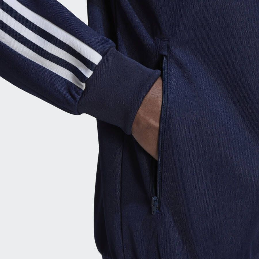 Adidas Originals Adicolor Classics Beckenbauer Primeblue Trainingsjack