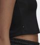 Adidas Originals Adicolor Classics Crop 3-Stripes T-shirt - Thumbnail 5