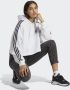 Adidas Originals Witte Hoodie voor Dames White Dames - Thumbnail 6