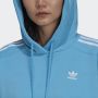 Adidas Originals Sweatshirt ADICOLOR CLASSICS CROP HOODIE - Thumbnail 6