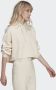 Adidas Originals Sweatshirt ADICOLOR CLASSICS CROP HOODIE - Thumbnail 2