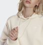 Adidas Originals Sweatshirt ADICOLOR CLASSICS CROP HOODIE - Thumbnail 5