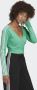 Adidas Originals Adicolor Classics Cropped Longsleeve - Thumbnail 2
