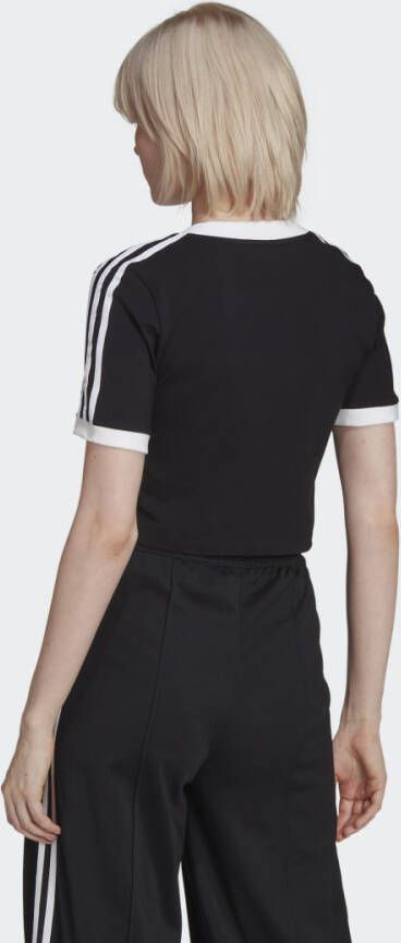 Adidas Originals Adicolor Classics Cropped T-shirt