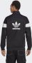 Adidas Originals Zwarte Sweater met Rits voor Heren Black Heren - Thumbnail 5