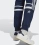 Adidas Originals Klassieke Cutline Blauwe Sweatpants voor Heren Blauw Heren - Thumbnail 6