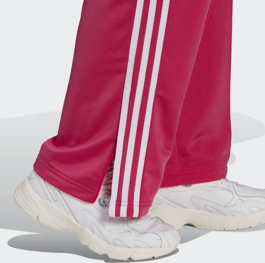 Adidas Originals Adicolor Classics Firebird Primeblue Trainingsbroek (Grote Maat)