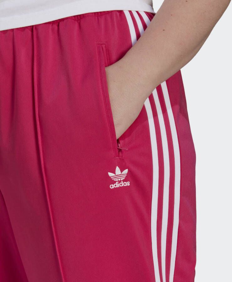 Adidas Originals Adicolor Classics Firebird Primeblue Trainingsbroek (Grote Maat)