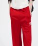 Adidas Originals Adicolor Firebird Jogging Broek Trainingsbroeken Heren better scarlet white maat: S beschikbare maaten:S XL - Thumbnail 3