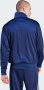 Adidas Originals Adicolor Firebird Trainingsjack Hooded vesten Kleding dark blue maat: M beschikbare maaten:M L - Thumbnail 3