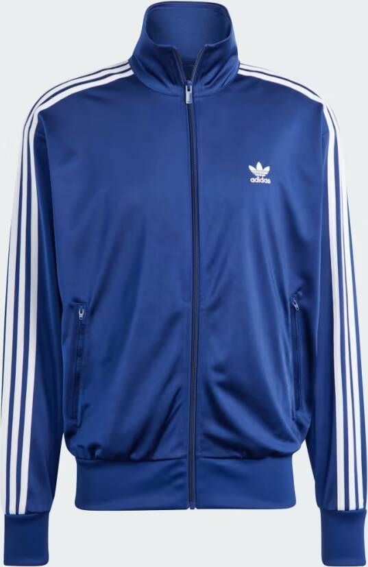 maaten:S Adidas dark Firebird vesten Hooded L Adicolor M Trainingsjack Kleding maat: blue beschikbare L XL Originals