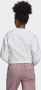Adidas Originals Adicolor Classics High Shine Sweatshirt - Thumbnail 5