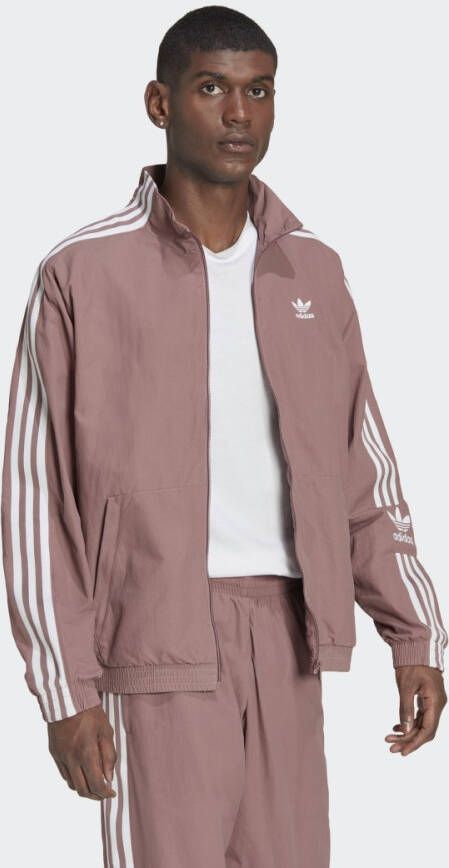 Adidas Originals Adicolor Classics Lock-Up Trefoil Trainingsjack