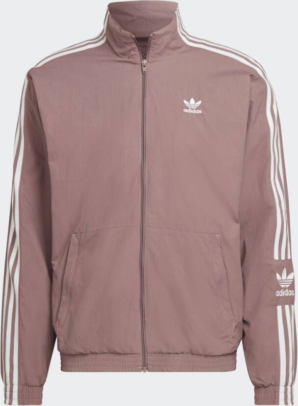 Adidas Originals Adicolor Classics Lock-Up Trefoil Trainingsjack