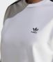 Adidas Originals Shirt met lange mouwen ADICOLOR CLASSICS LONGSLEEVE - Thumbnail 5