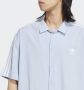 Adidas Originals Shirt met korte mouwen Blauw Heren - Thumbnail 6