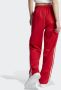 Adidas Originals Rode Adicolor Classics Oversize Broek voor Dames Rood Dames - Thumbnail 4
