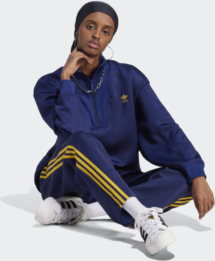 Sst trainingsbroek blauw best sale