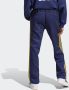 Adidas Originals Adicolor Classics Oversized SST Trainingsbroek - Thumbnail 4