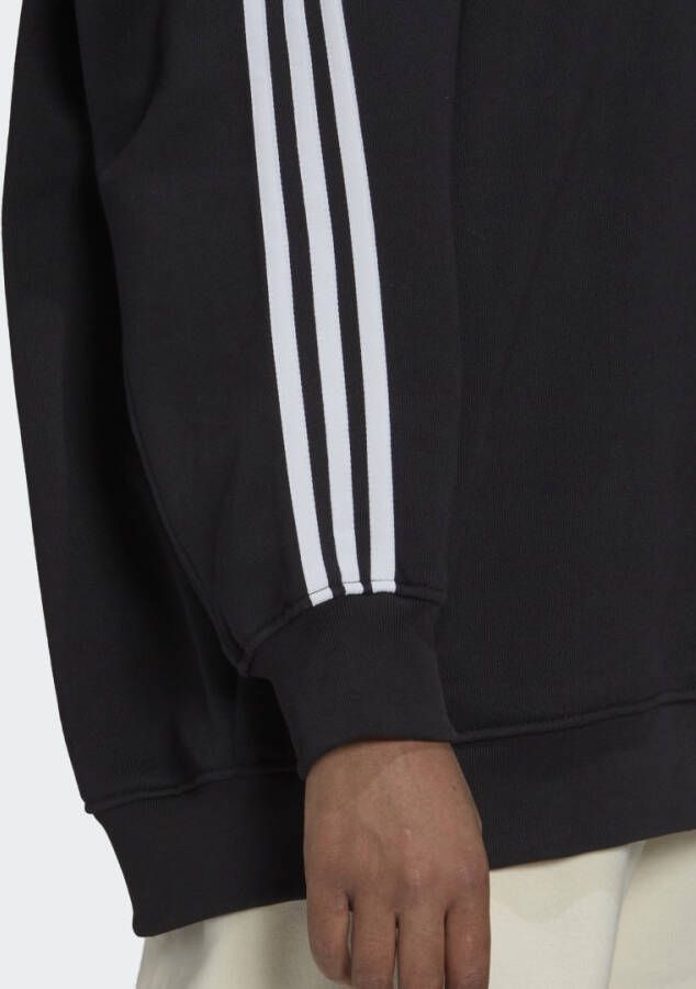 Adidas Originals Adicolor Classics Oversized Sweatshirt