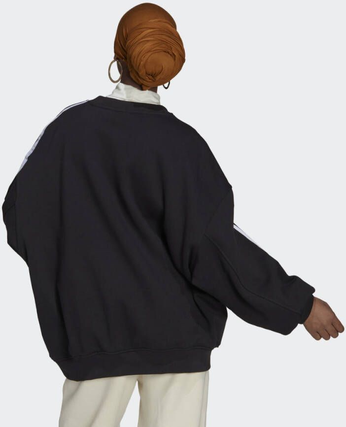 Adidas Originals Adicolor Classics Oversized Sweatshirt