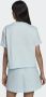 Adidas Originals Adicolor Classics Poplin Back Loose T-shirt - Thumbnail 3