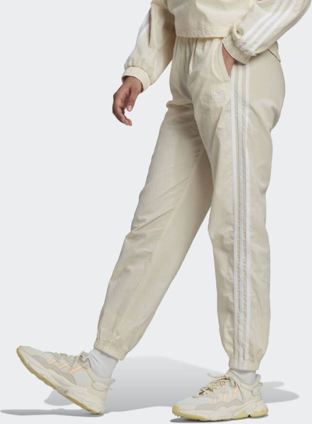 Adidas Originals Adicolor Classics Poplin Trainingsbroek