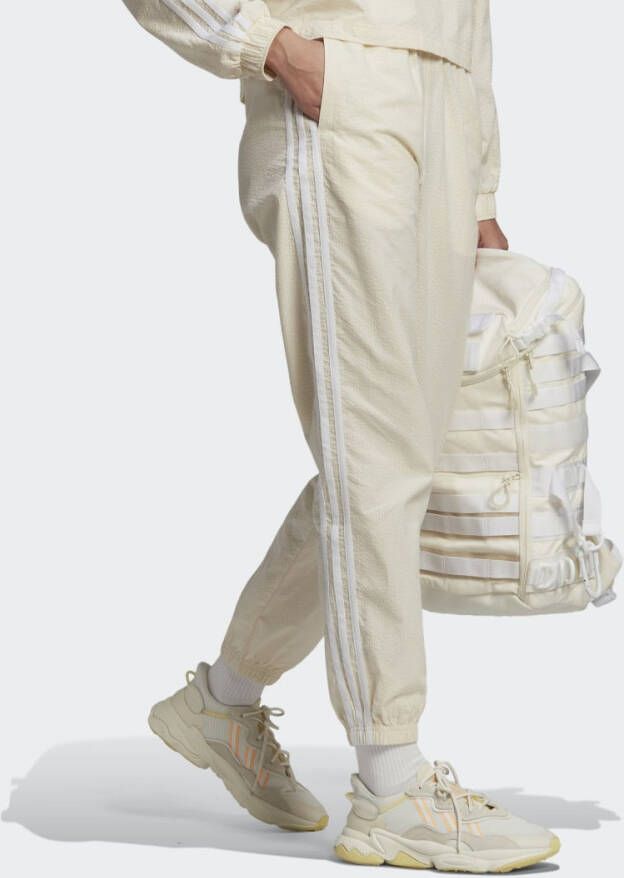 Adidas Originals Adicolor Classics Poplin Trainingsbroek