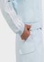Adidas Originals Adicolor Classics Poplin Trainingsjack met Capuchon - Thumbnail 3
