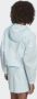 Adidas Originals Adicolor Classics Poplin Trainingsjack met Capuchon - Thumbnail 4