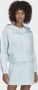 Adidas Originals Adicolor Classics Poplin Trainingsjack met Capuchon - Thumbnail 5