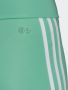 Adidas Originals Sportbroek ADICOLOR CLASSICS PRIMEBLUE HIGH WAISTED FIETSBROEK - Thumbnail 4