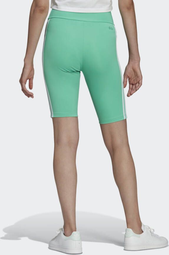 Adidas Originals Adicolor Classics Primeblue High-Waisted Korte Legging