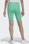 Adidas Originals Sportbroek ADICOLOR CLASSICS PRIMEBLUE HIGH WAISTED FIETSBROEK - Thumbnail 5