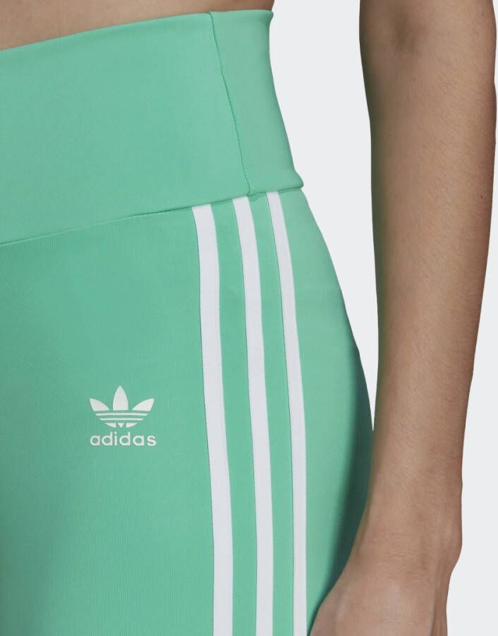 Adidas Originals Adicolor Classics Primeblue High-Waisted Korte Legging