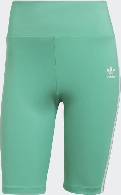 Adidas Originals Adicolor Classics Primeblue High-Waisted Korte Legging