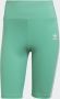 Adidas Originals Sportbroek ADICOLOR CLASSICS PRIMEBLUE HIGH WAISTED FIETSBROEK - Thumbnail 8
